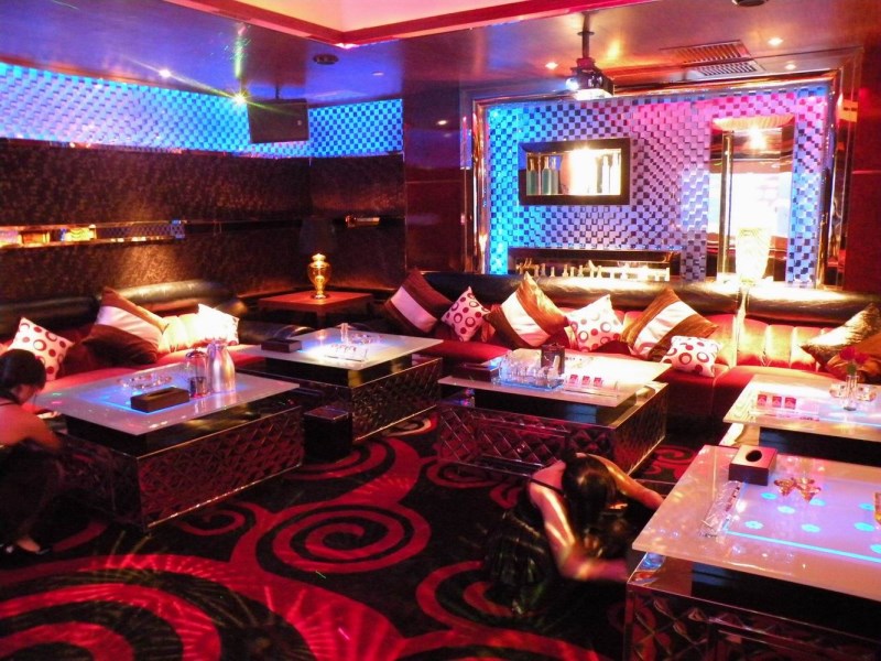 潮州商务ktv，单人独享体验-潮安区ktv预订